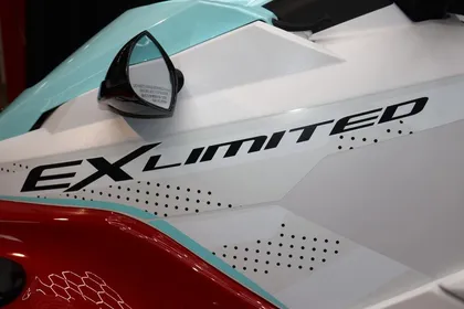 2024 Yamaha Boats EX® Limited