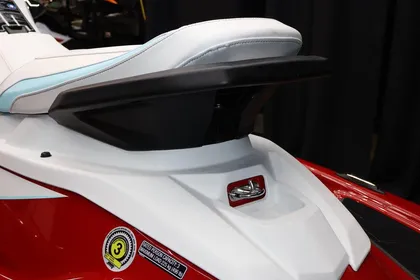 2024 Yamaha Boats EX® Limited