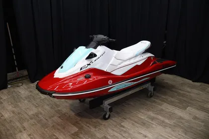 2024 Yamaha Boats EX® Limited