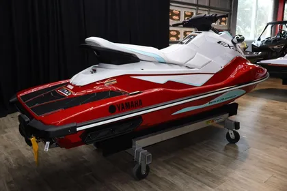 2024 Yamaha Boats EX® Limited