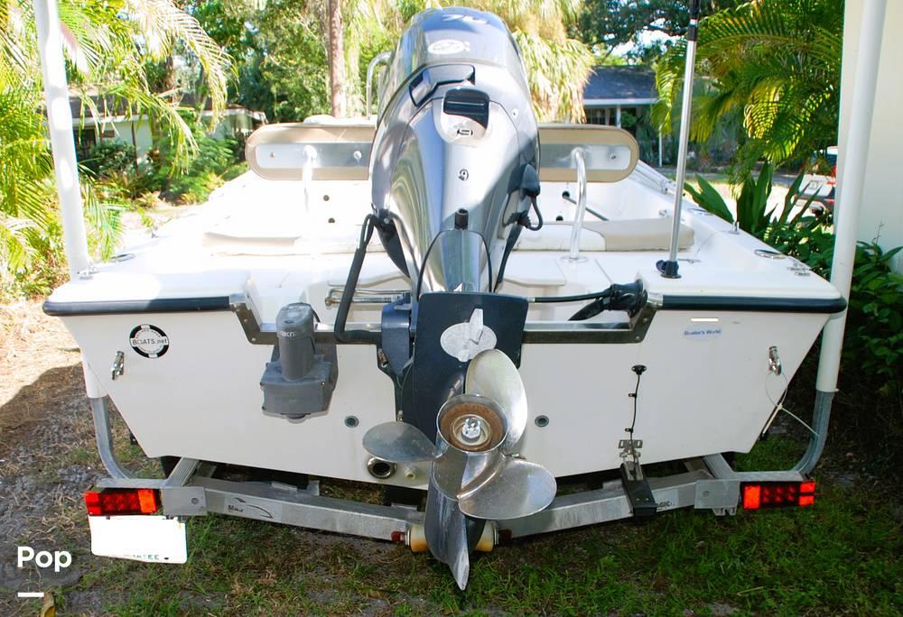 2015 Key West 1520 CC for sale in Bradenton, FL