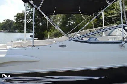 2008 Stingray 250 CR for sale in Hollywood, MD