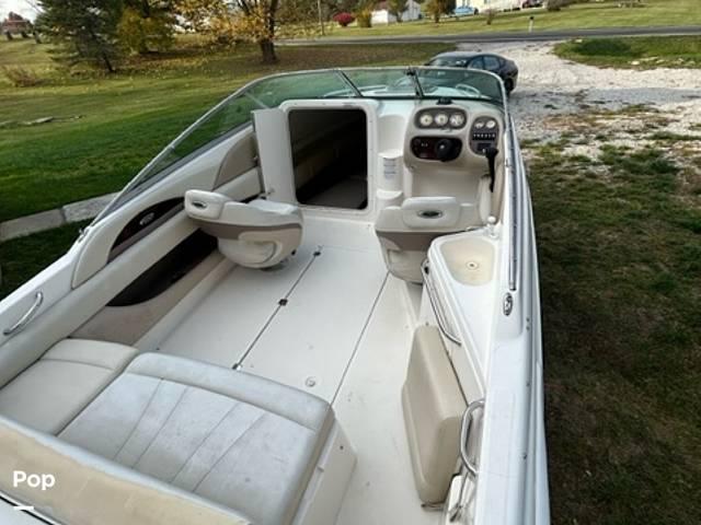 2005 Chaparral 215 SSi for sale in Newark, OH