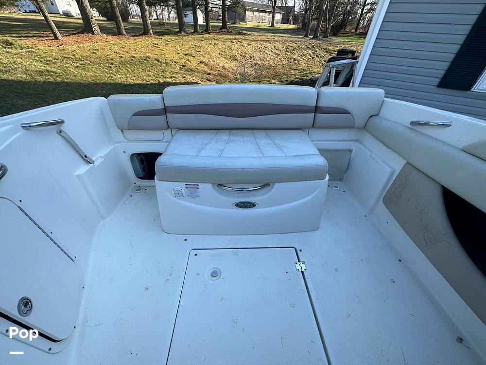 2005 Chaparral 215 SSi for sale in Newark, OH