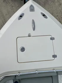 2014 Cobia 296 Center Console