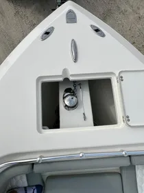 2014 Cobia 296 Center Console