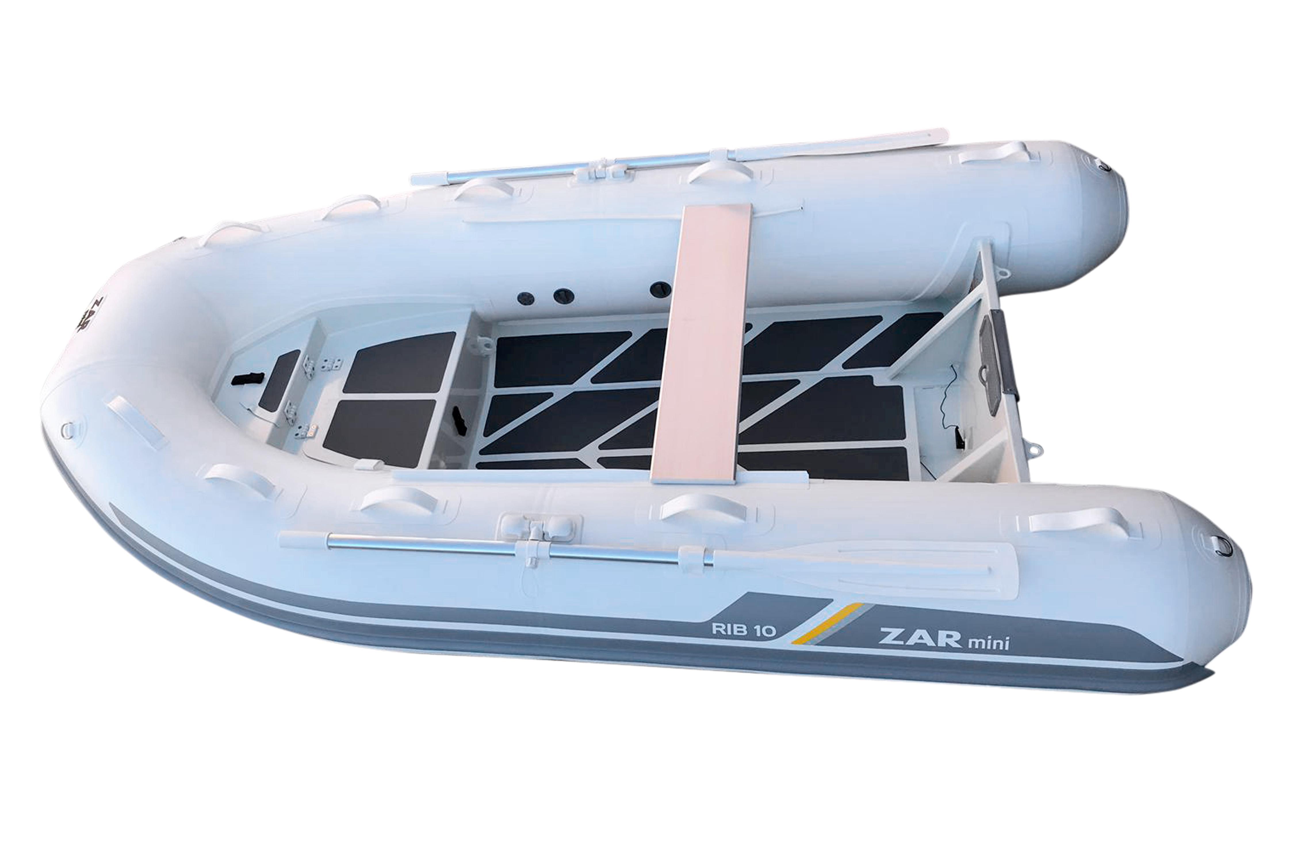 2021 ZAR Mini RIB10HDL