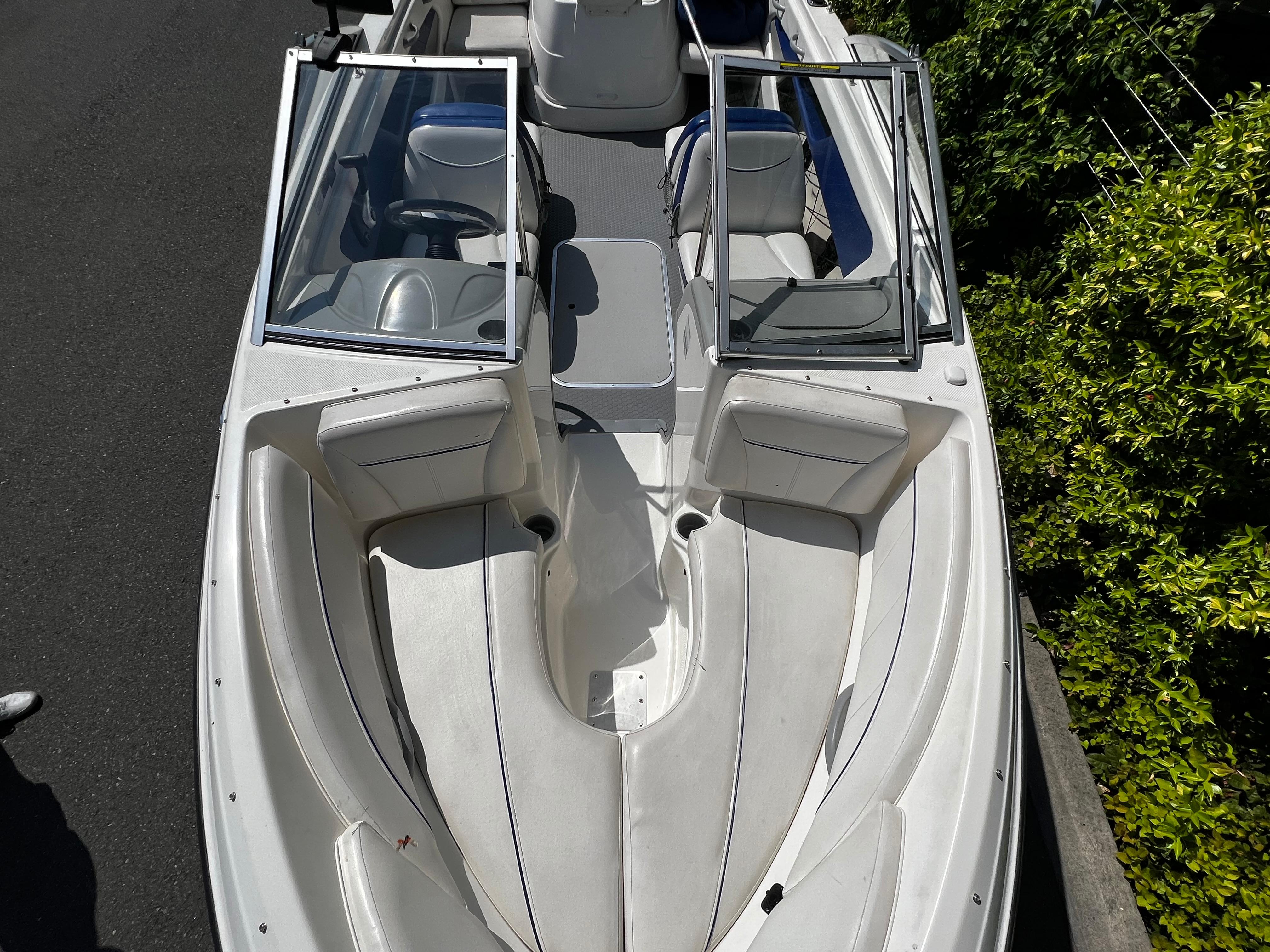 Used 2008 Bayliner Discovery 195, 98105 Seattle - Boat Trader