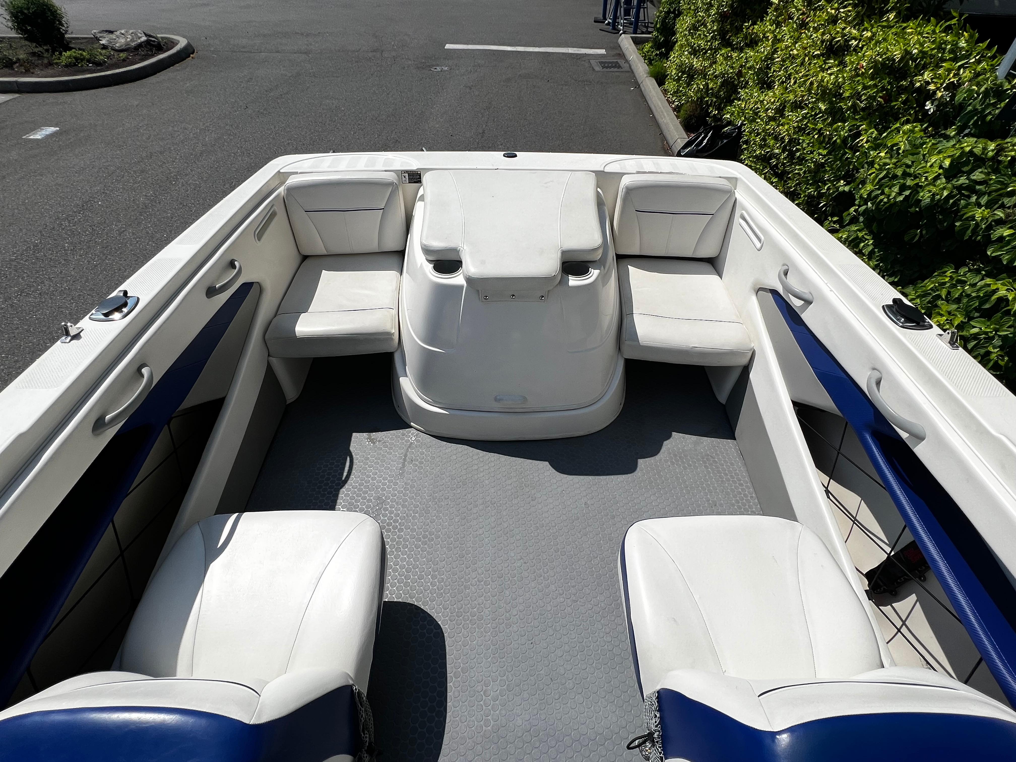 Used 2008 Bayliner Discovery 195, 98105 Seattle - Boat Trader