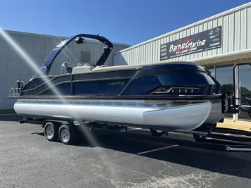 2022 Harris Grand Mariner 250 SL