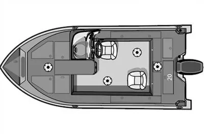 2023 Starcraft Storm 166 SC Pro