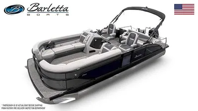 2024 Barletta C24UC