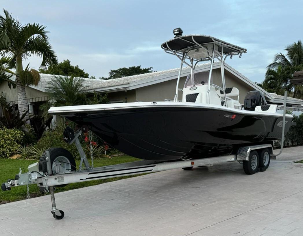 Used 2019 Epic E2, 33317 Plantation - Boat Trader