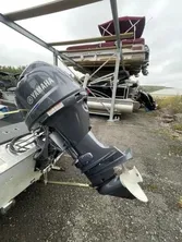 2018 Yamaha Outboards F70LA