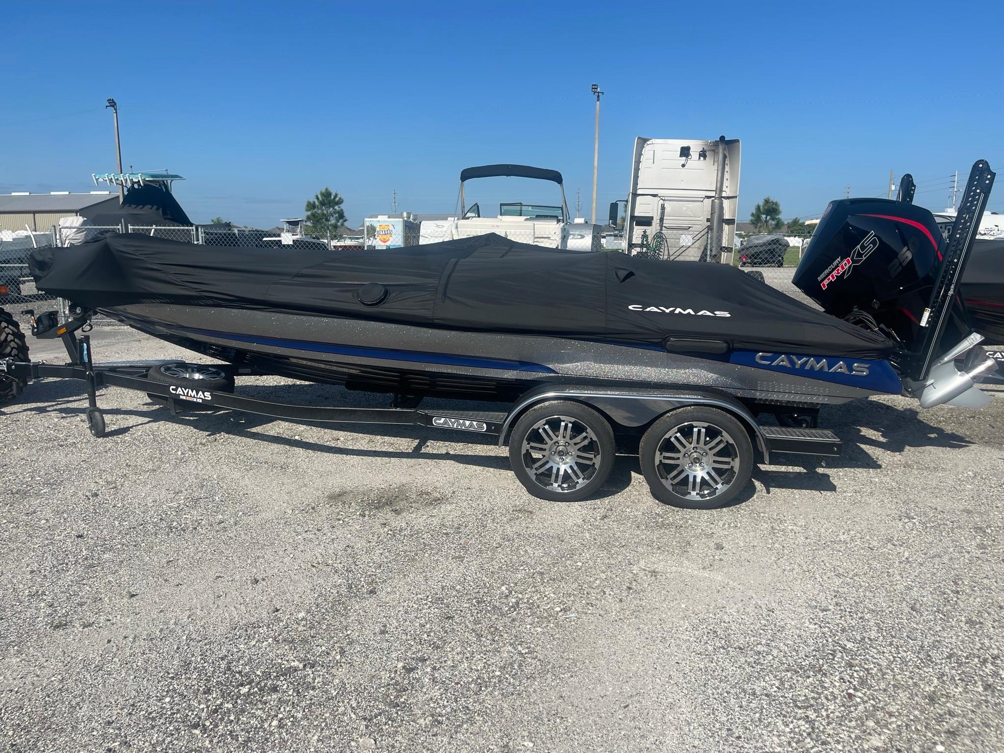 New 2022 Caymas CX21 Pro, 34772 Saint Cloud Boat Trader