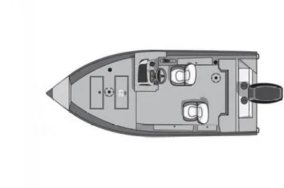 2023 Starcraft ANGLER/ PATRIOT 16 SC