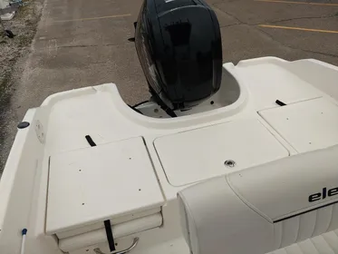 2020 Bayliner 18 Element