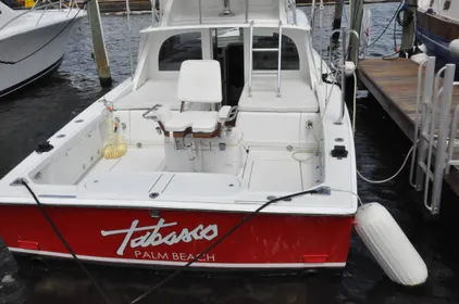 1974 Bertram 31 Sportfisher