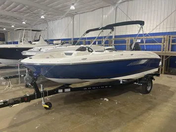 2023 Bayliner 180 Element