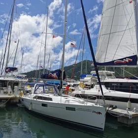 2020 Beneteau Oceanis 41