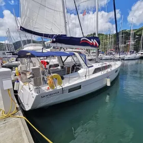 2020 Beneteau Oceanis 41