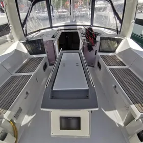 2020 Beneteau Oceanis 41