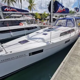 2020 Beneteau Oceanis 41