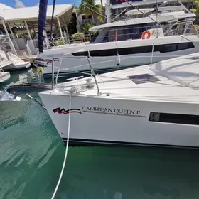 2020 Beneteau Oceanis 41