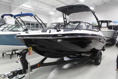 2024 Yamaha Boats 195S