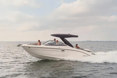 2024 Sea Ray SLX 280