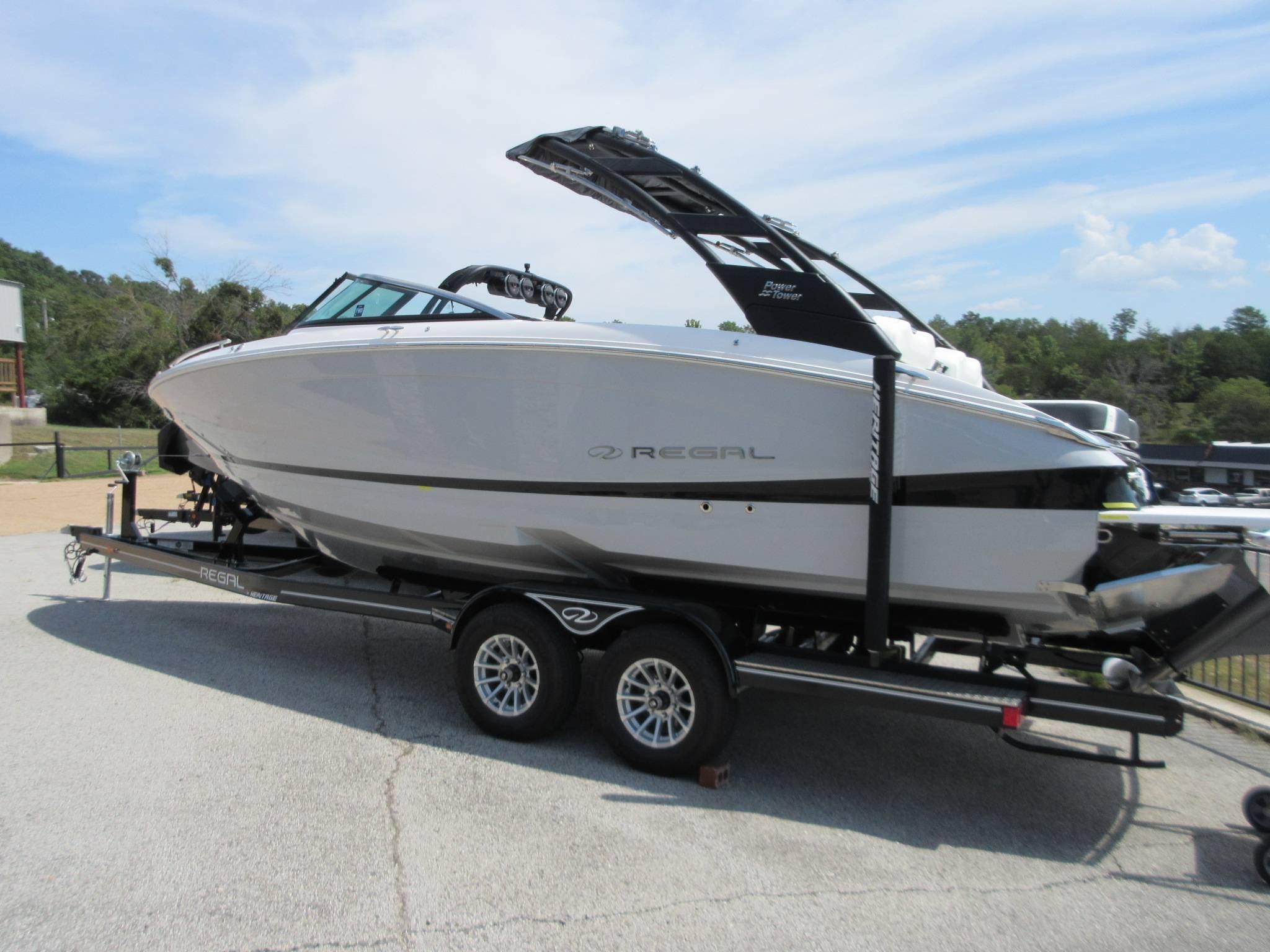 Explore Regal 23 Rx Surf boats for sale - Boat Trader
