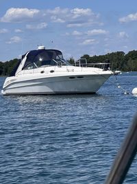 2000 Sea Ray 340 Sundancer