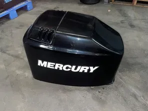 2006 Mercury 150L Optimax