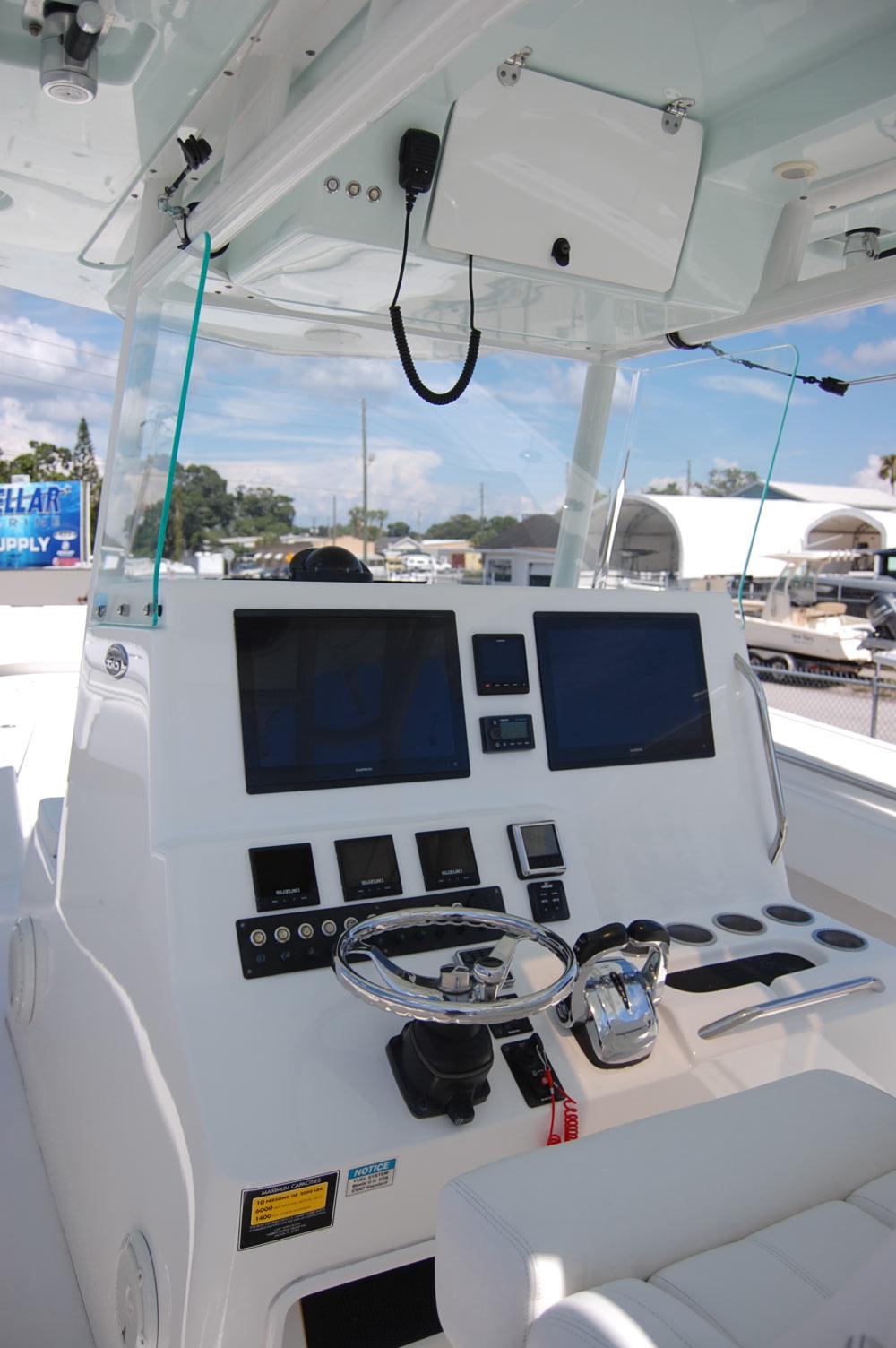Used 2019 Cape Horn 36 XS, 33714 Saint Petersburg - Boat Trader