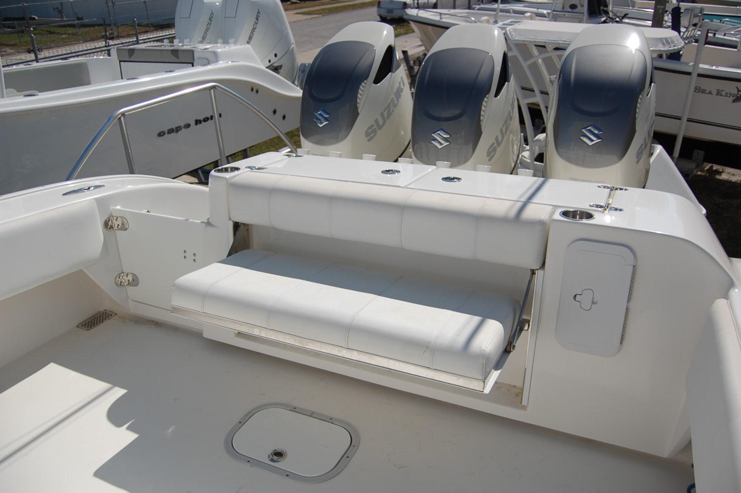 Used 2019 Cape Horn 36 XS, 33714 Saint Petersburg - Boat Trader