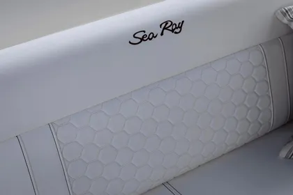 2025 Sea Ray 320 Sundancer