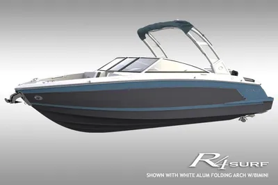 2024 Cobalt R4 Surf