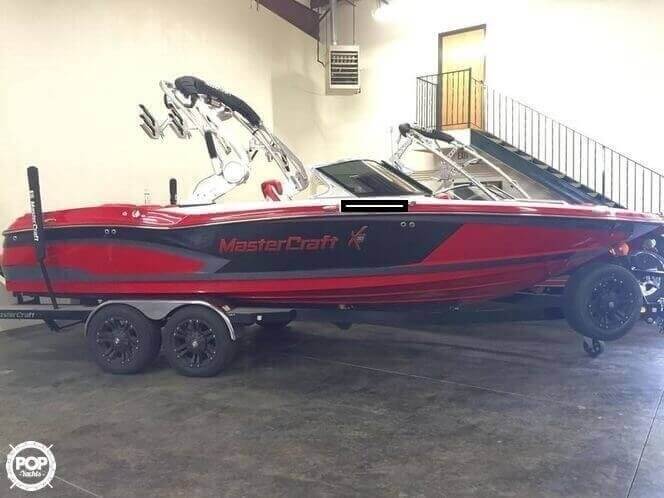 Mastercraft Boats For Sale In Utah Boat Trader