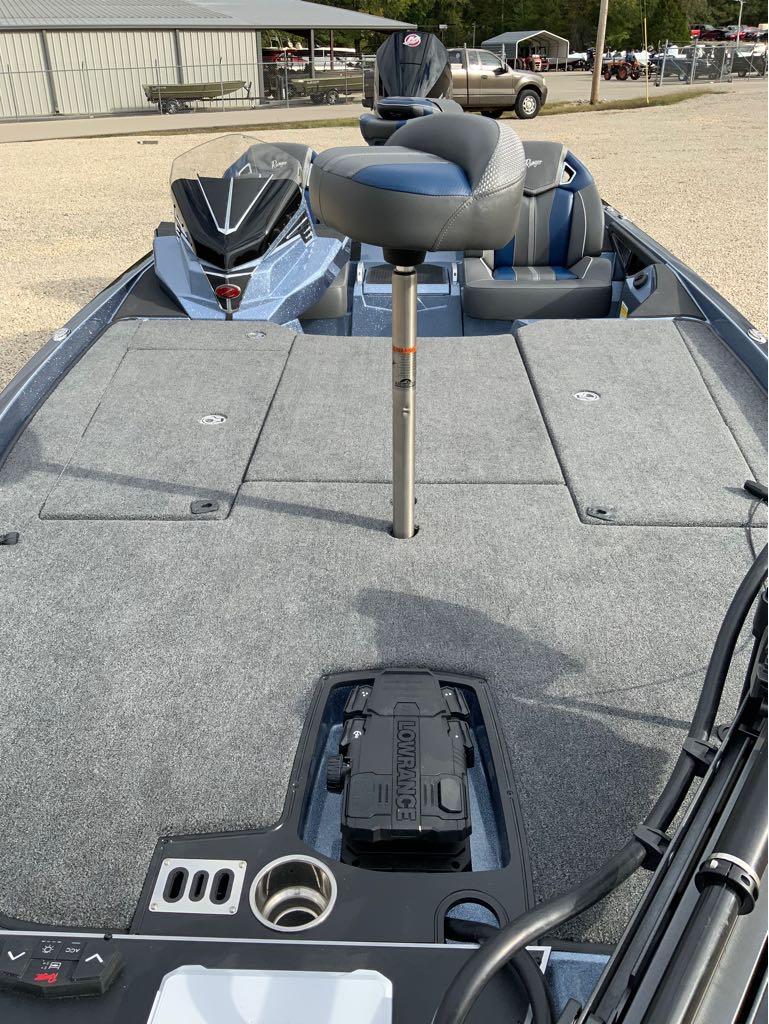 2023 Ranger Boats Z520R