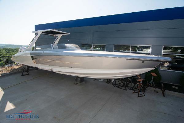 Donzi 38 Zx boats for sale - Boat Trader