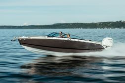 2023 Four Winns H4 OB
