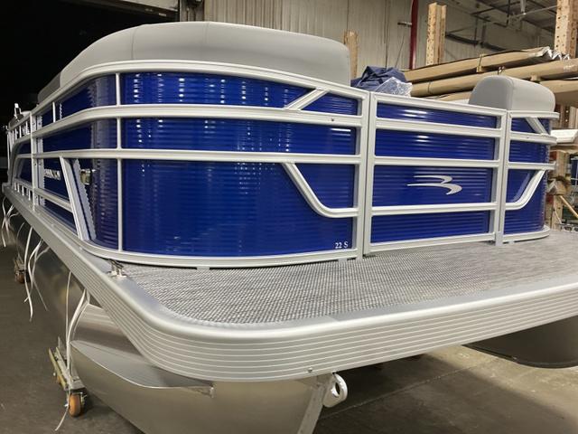 New 2024 Bennington 22 SSR Quad Bench Pontoon 56301 St Cloud   9088008 953126704 0 181020230432 2 