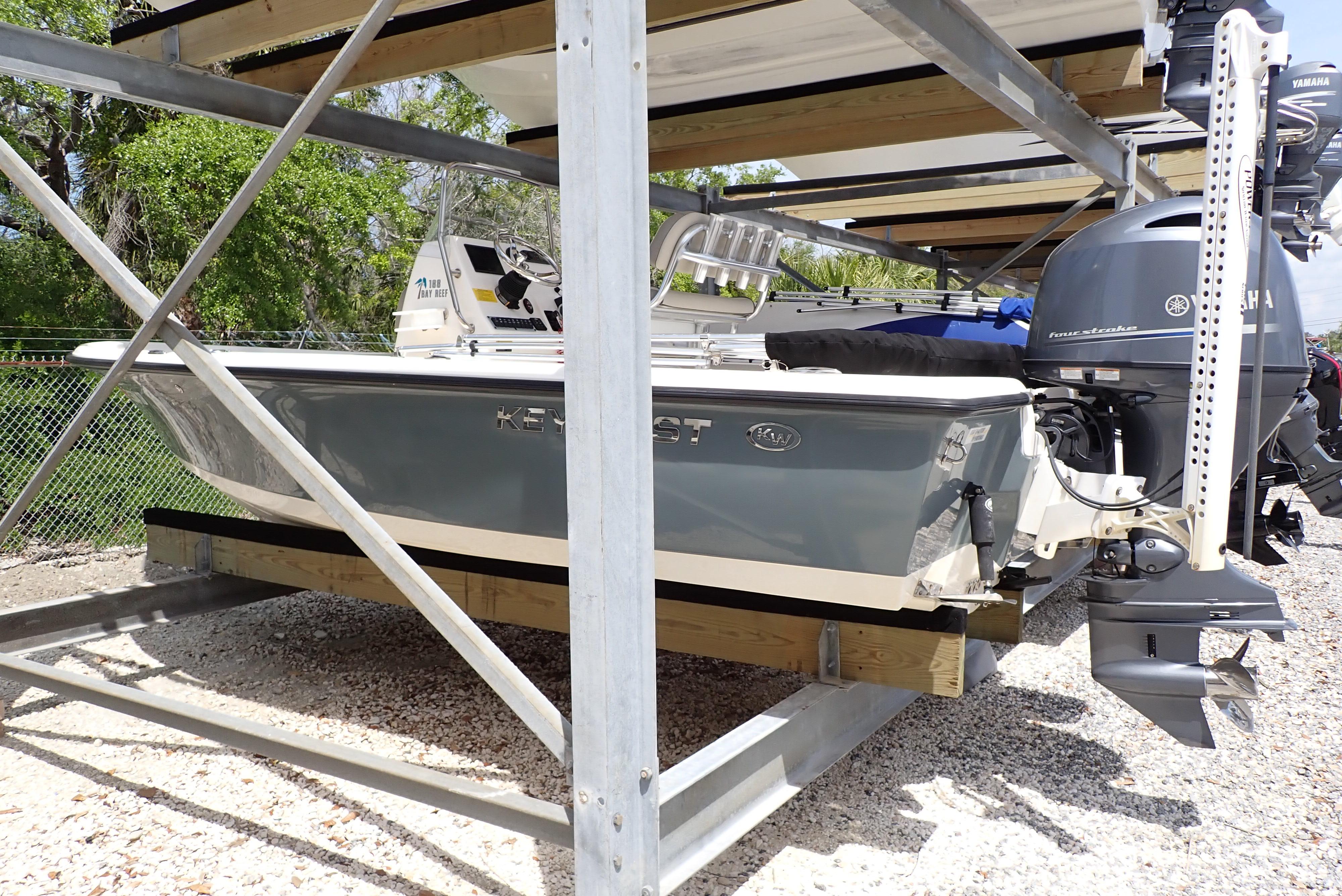 Explore Key West 197 Skiff boats for sale - Boat Trader