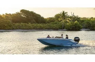 2023 Bayliner Element E17