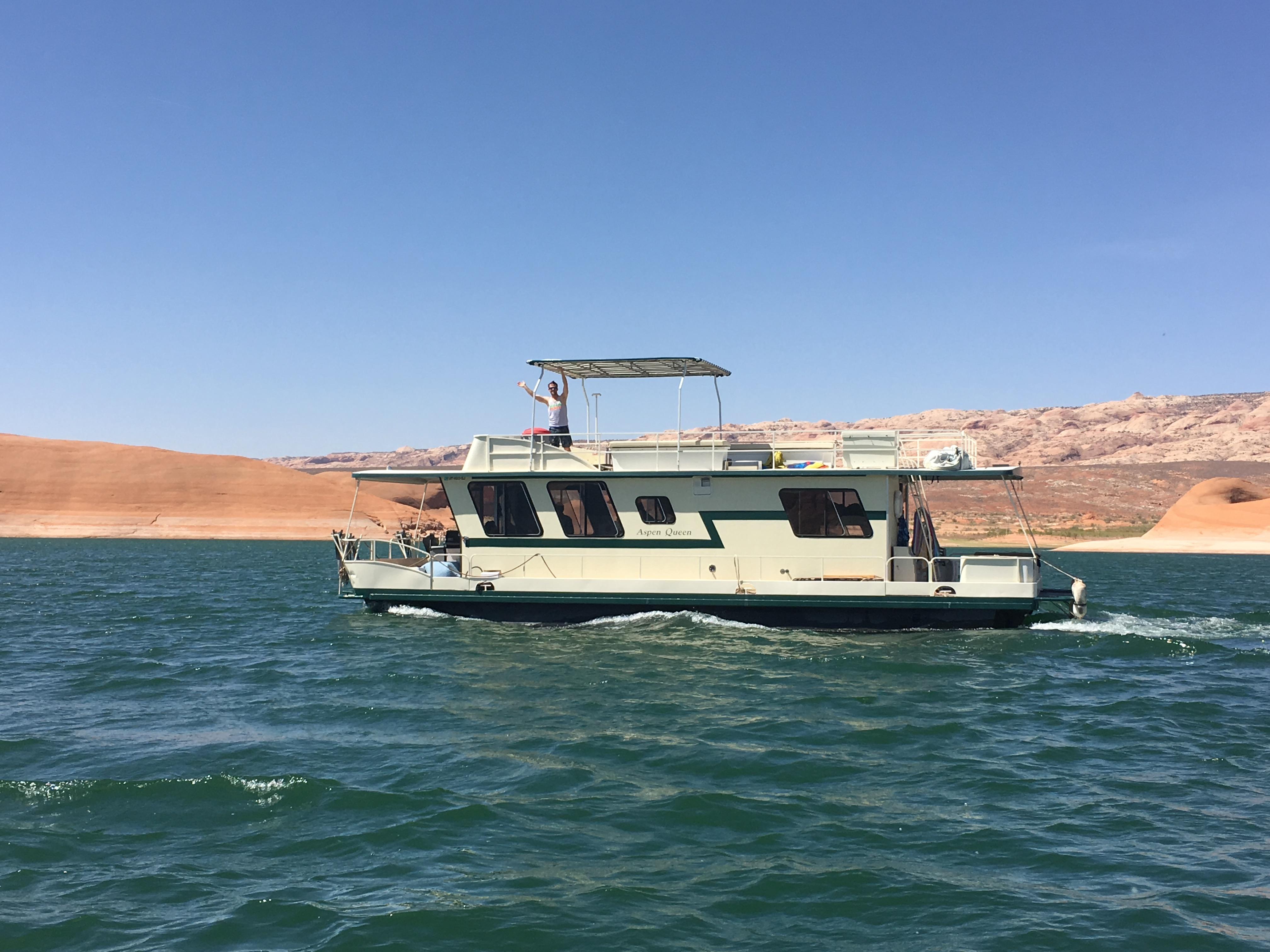 Boatel Houseboats for sale - Boat Trader
