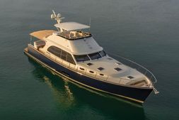 2024 Palm Beach Motor Yachts PB70