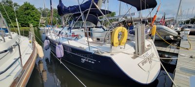 sailboats for sale in annapolis md