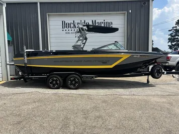 2019 Nautique Super Air Nautique GS24