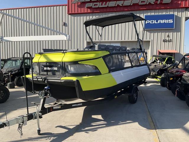 Explore Sea-Doo Switch boats for sale - Boat Trader