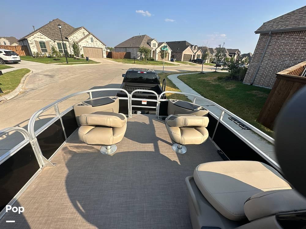 2020 Sun Tracker Bass Buggy 18 DLX for sale in Rockwall, TX